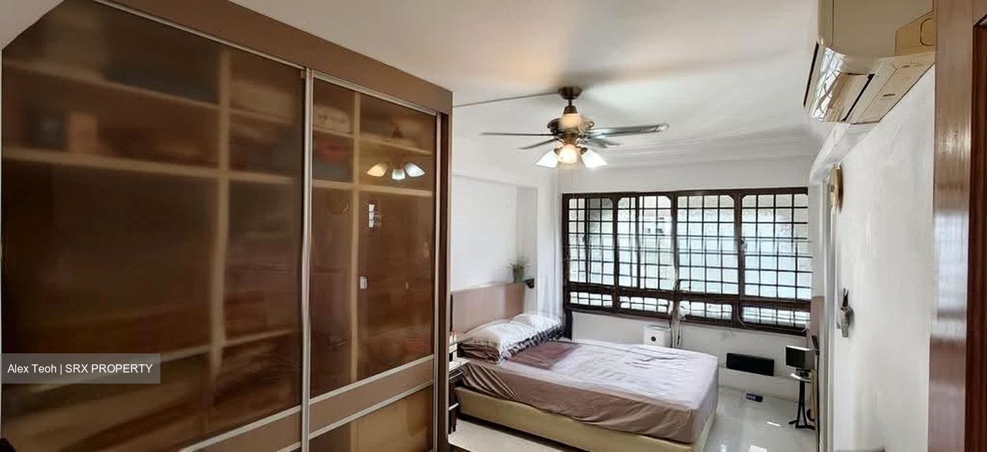 Blk 289E Bukit Batok Street 25 (Bukit Batok), HDB 4 Rooms #633516201